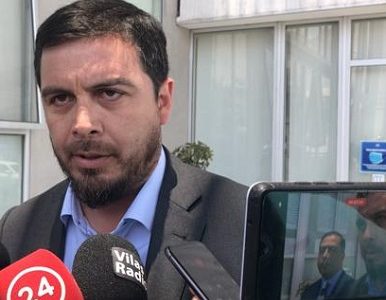 Delegación presidencial Tarapacá presentó querella criminal por homicidio en Iquique, lo que permitirá que el Gobierno se haga parte activa de investigación 