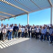 SENDA reconoció a organizaciones públicas y privadas como espacios preventivos laborales