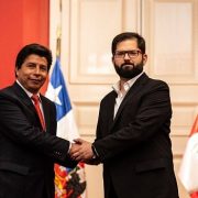 Delegado Quinteros destaca acuerdos de IV Gabinete Binacional con Perú, como incorporación  Tarapacá y Moquegua a Comité de Integración y Desarrollo Fronterizo