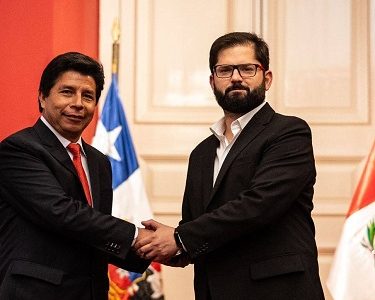 Delegado Quinteros destaca acuerdos de IV Gabinete Binacional con Perú, como incorporación  Tarapacá y Moquegua a Comité de Integración y Desarrollo Fronterizo