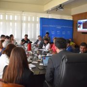 Plan Regional contra el Crimen Organizado contiene 71 medidas concretas para abordar la crisis de seguridad que afecta a Tarapacá