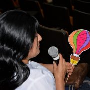 «Aprendiendo de las emociones», taller realizado por la Fundación integra a estudiantes de la UNAP