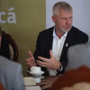 Empresa checa invertirá cerca de 8 millones de dólares en el inicio de sus operaciones en Tarapacá