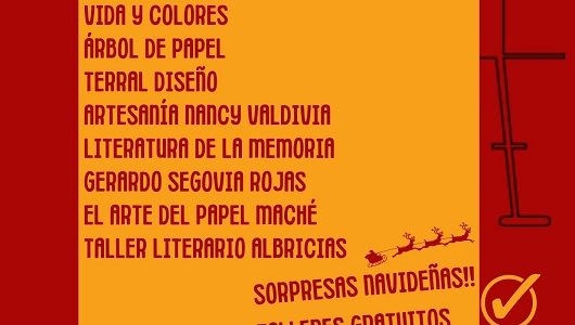 Colectivo de artistas independientes realizará Exposición de integración por las Artes de Tarapacá
