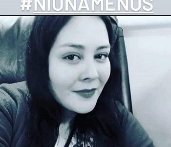 Repudio por femicidio en Arica: Organizaciones de mujeres y médicas exigen justicia para matrona Fabiola Vargas