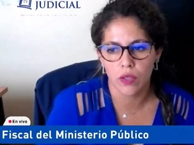 Prisión preventiva para mujer que cumplía funciones públicas en albergue de Colchane acusada de tráfico de migrantes