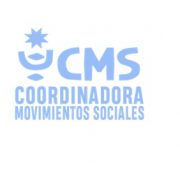 Coordinadora de Movimientos Sociales reitera que nueva Constitución debe ser escrita por órgano 100% electo por la ciudadanía