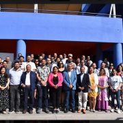 Cónclave de partidos oficialistas y autoridades para fortalecer programa de Gobierno, enfocar urgencias ciudadanas y reforzar la unidad política.