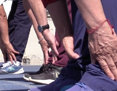 Salud Municipal de Iquique realizará olimpiadas “menos pastillas, más zapatillas” y espera reunir a  3.500 pacientes de los CESFAM