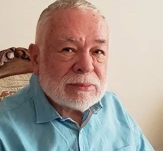Camilo Torres, el cura guerrillero