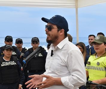 Plan Verano Seguro de Tarapacá contempla importante despliegue policial y centro de operaciones. 