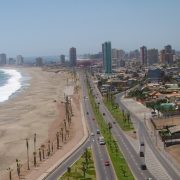 41 barrios comerciales del país, incluyendo Costa Playa Brava, seleccionados para ser revitalizados con apoyo de Sercotec