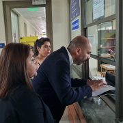 Delegación Presidencial Arica se querella por caso de femicidio consumado. SernamEG asumirá representación judicial