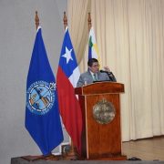 Rector de la UNAP, en cuenta pública abordó mejoras en su gestión, proyecciones futuras y detalló cómo logró revertir déficit heredado