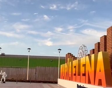 Supervisores de SQM de Iquique y Antofagasta paralizan e inician movilizaciones para forzar diálogo con la empresa