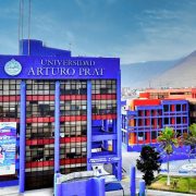 Reporte indica que UNAP destacó durante 2022 en acreditación, rankings científicos, nueva oferta académica y vinculación 