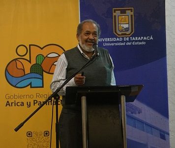 Proyecto creará semillero de peces marinos nativos de Arica y Parinacota para potenciar la acuicultura de la pesca artesanal