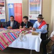 Comunidad Indígena de Villablanca, comuna de Colchane, invita a conocer su patrimonio en Tercer Encuentro de Artes y Costumbres Aymaras