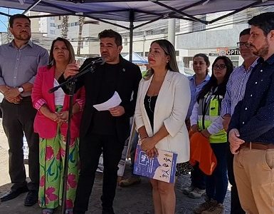 Minvu invertirá $153.000 millones de pesos con énfasis en la inversión habitacional, destinando el 90% al Plan de Emergencia