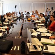 Iquique contará con 50 equipos de video vigilancia municipal que se instalarán en Altos de Playa Blanca, Playa Blanca, Los Verdes y Bajo Molle.