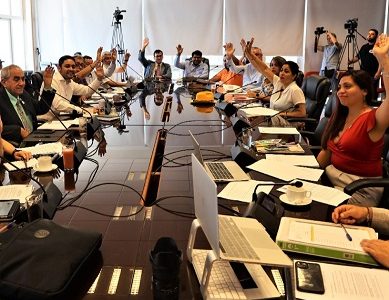 Iquique contará con 50 equipos de video vigilancia municipal que se instalarán en Altos de Playa Blanca, Playa Blanca, Los Verdes y Bajo Molle.