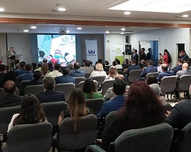 En el marco de la cuenta pública, Fiscalía de Tarapacá informa detención de 18 miembros del Tren de Aragua