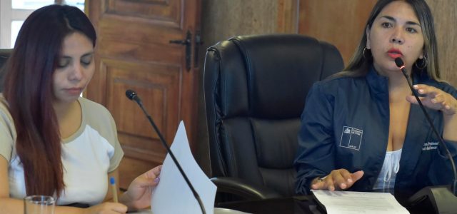 Comienzan preparativos del Fondo de Medios con designación de representante del Core