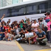 Turismo Social: Familias de Caleta Chanavayita, son las primerasde 600 personas que disfrutarán de atractivos turísticos de la Región