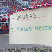 Se estrena en Iquique el documental El Dolor Invisible, que aborda caso del joven desaparecido José vergara