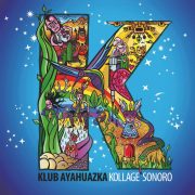La K del Klub Ayahuazka, banda iquiqueña, es  nominada a los premios Pulsar 2023