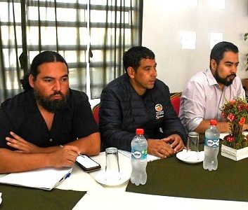 Alto Hospicio: Incorporarán a 5 inspectores municipales para ampliar y reforzar  las tareas de prevención y seguridad en la comuna