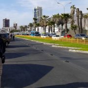 AFUMI cierra filas con funcionario y rechaza que inspector que cumplía rol preventivo, termina como victimario y detenido en un calabozo