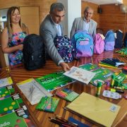CORMUDESI entregará más de 15 mil listas escolares y mochilas para todos las y los estudiantes de colegios municipalizados