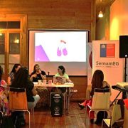 Cierran proyecto artístico sobre la anatomía del clítoris, que promueve diálogos para la educación sexual