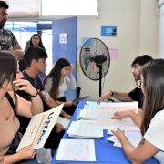Con el mayor número de postulaciones en los últimos 13 años, UNAP comenzó su proceso de matrícula 2023