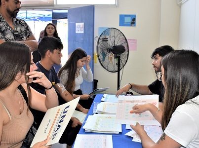 UNAP extiende matrícula gratis hasta el 31 de marzo para Carreras Técnicas y Continuidad de Estudios