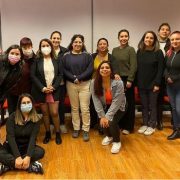 Mesa de la Mujer y Equidad de Género realizará primer seminario sobre perspectiva de género para funcionarios municipales