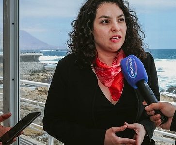 Bienes Nacionales entrega orientaciones sobre qué hacer cuando se impide el acceso a las playas de mar, ríos o lagos