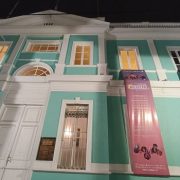 FINTDAZ, Festival Internacional de Teatro y Danza, comienza el 2023 con panoramas presenciales en Iquique y Alto Hospicio