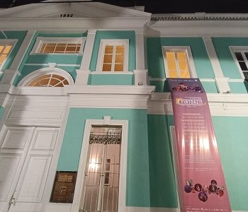 FINTDAZ, Festival Internacional de Teatro y Danza, comienza el 2023 con panoramas presenciales en Iquique y Alto Hospicio