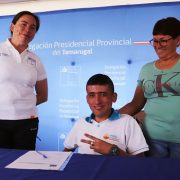 Delegación del Tamarugal entrega beneficios por más de 9 millones gracias al  Fondo de Organización Regional de Acción Social