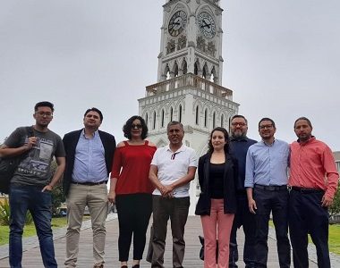 Partidos Políticos de Gobierno rechazan Estado de Excepción para enfrentar seguridad pública en Tarapacá