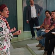 Proyecto UTA capacitará a estudiantes y agricultores del valle de Codpa para monitorear la demanda hídrica de los frutales
