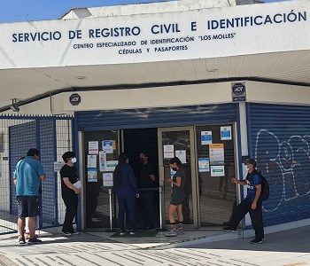 Registro Civil  llama a no caer en estafas en trámites de cédulas de identidad. Los más afectados son ciudadanos extranjeros 