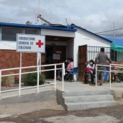 Drogan a boliviana para robar sus pertenencias antes de cruzar la frontera con Chile