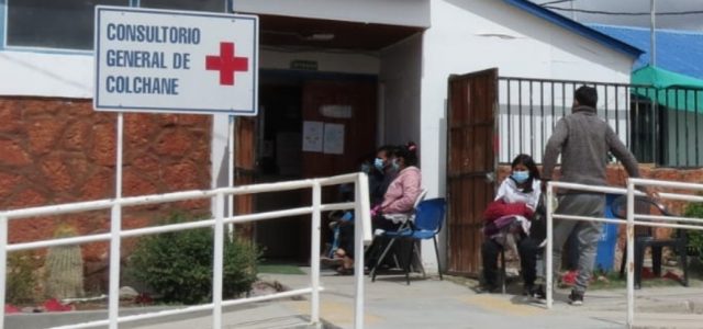 Drogan a boliviana para robar sus pertenencias antes de cruzar la frontera con Chile
