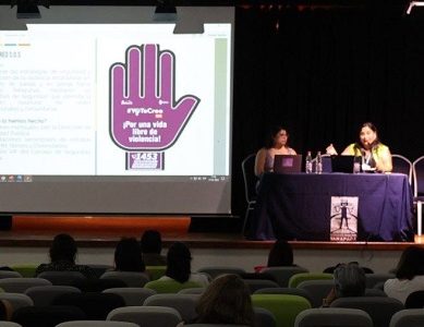 Llaman a  medios de prensa a difundir con responsabilidad y respeto informaciones sobre femicidios y violencia de género
