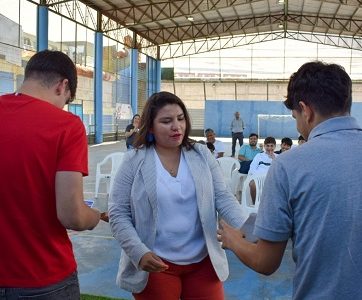 Nuevo Sistema de Reinserción Social Juvenil se implementará en Tarapacá  y regiones de Arica y Parinacota, Antofagasta, Atacama y Coquimbo.