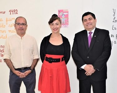 Más apoyos para investigación en Universidades del Estado regionales, el anunció que dejó en Iquique la Subsecretaria de Ciencias