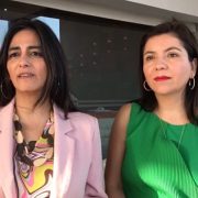 Subsecretaria Sanhueza aclara que gobierno está comprometido en fortalecer, mantener la Zona Franca y los beneficios que tiene